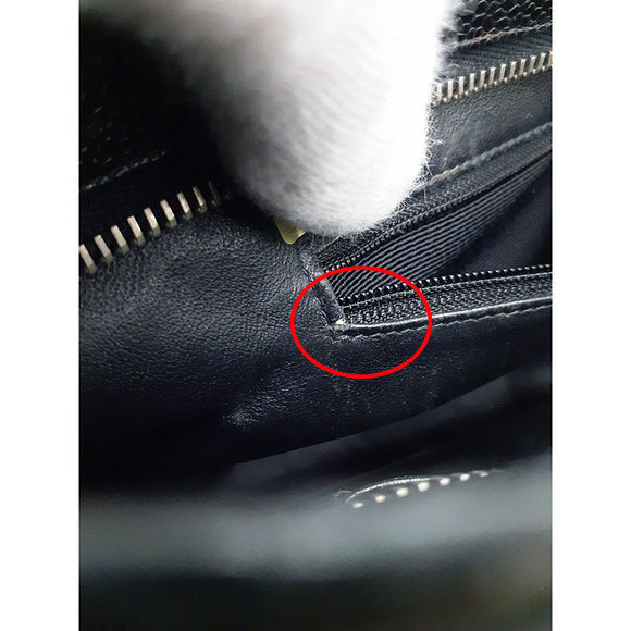 Chanel Bag Tote - Picture 4 of 9